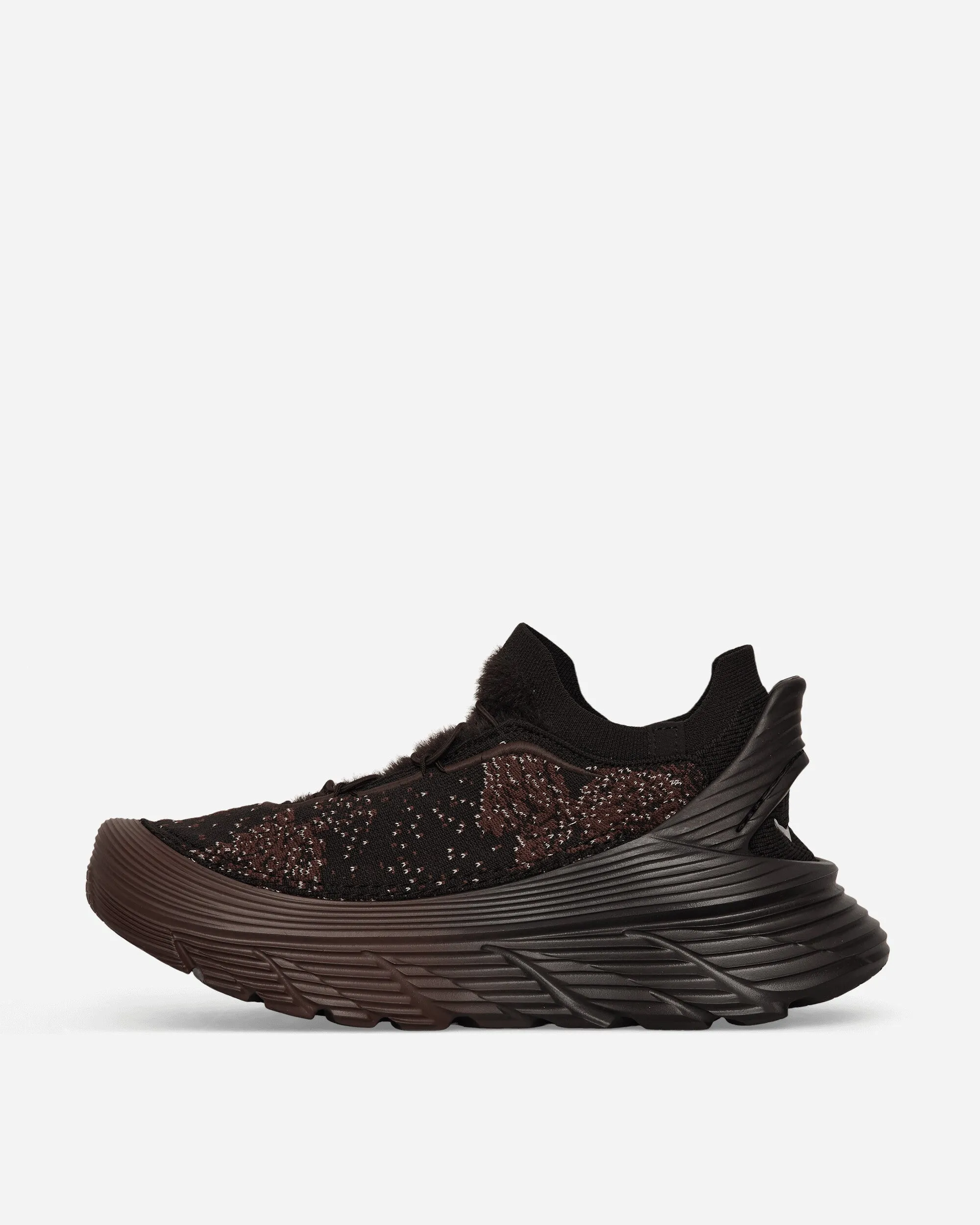 Paria Farzaneh Restore Chukka Sneakers Chocolate Style Mix