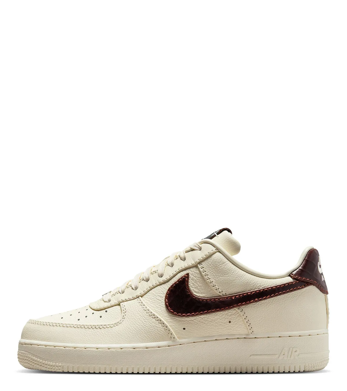 Nike Air Force 1 '07 Soft Pearl Footbed
