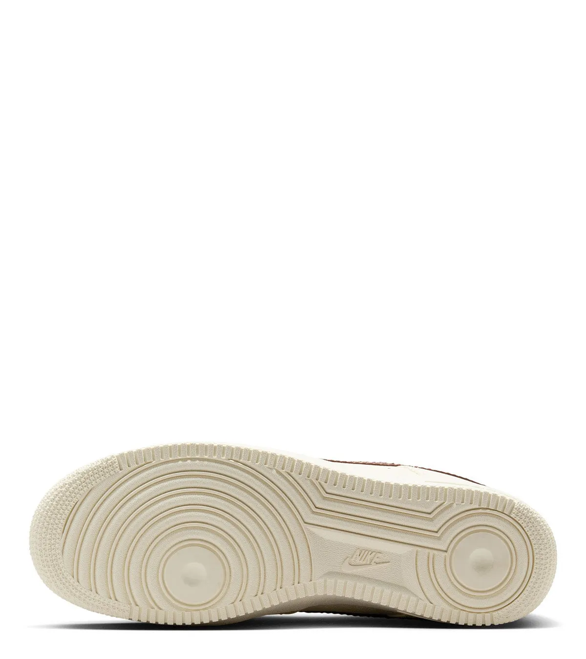 Nike Air Force 1 '07 Soft Pearl home - specific benefits