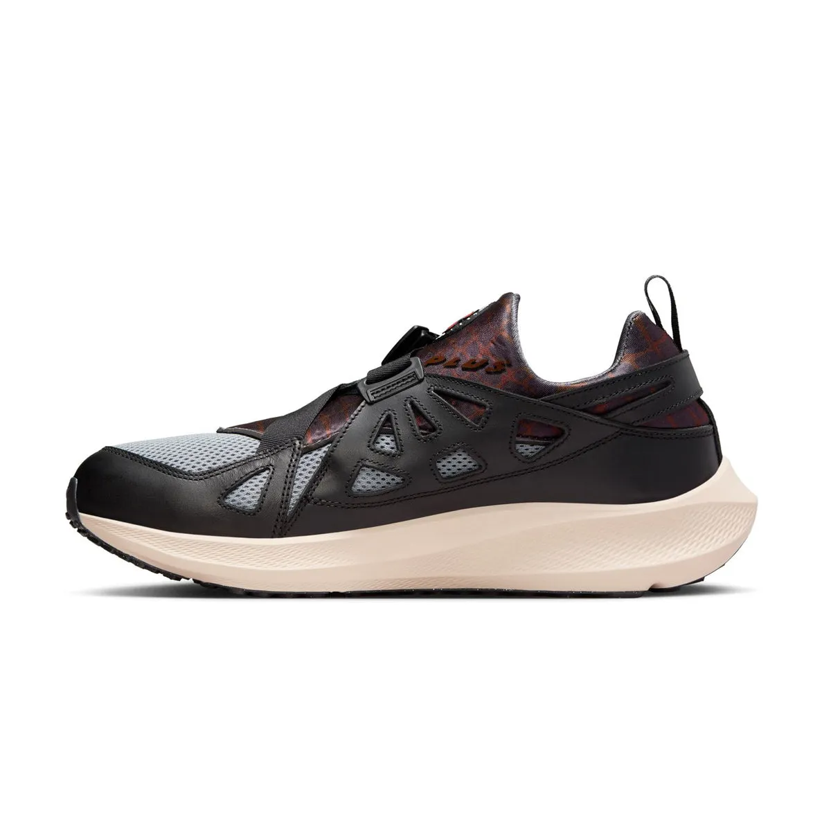 Orthotic Support   Patta Air Huarache 'Black Cool Grey'