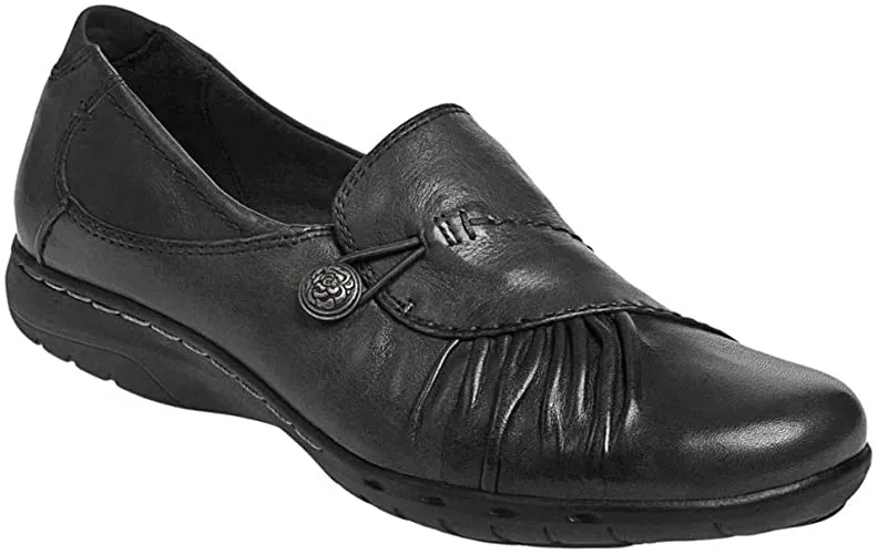 Grab Now Leather Touch Paulette
