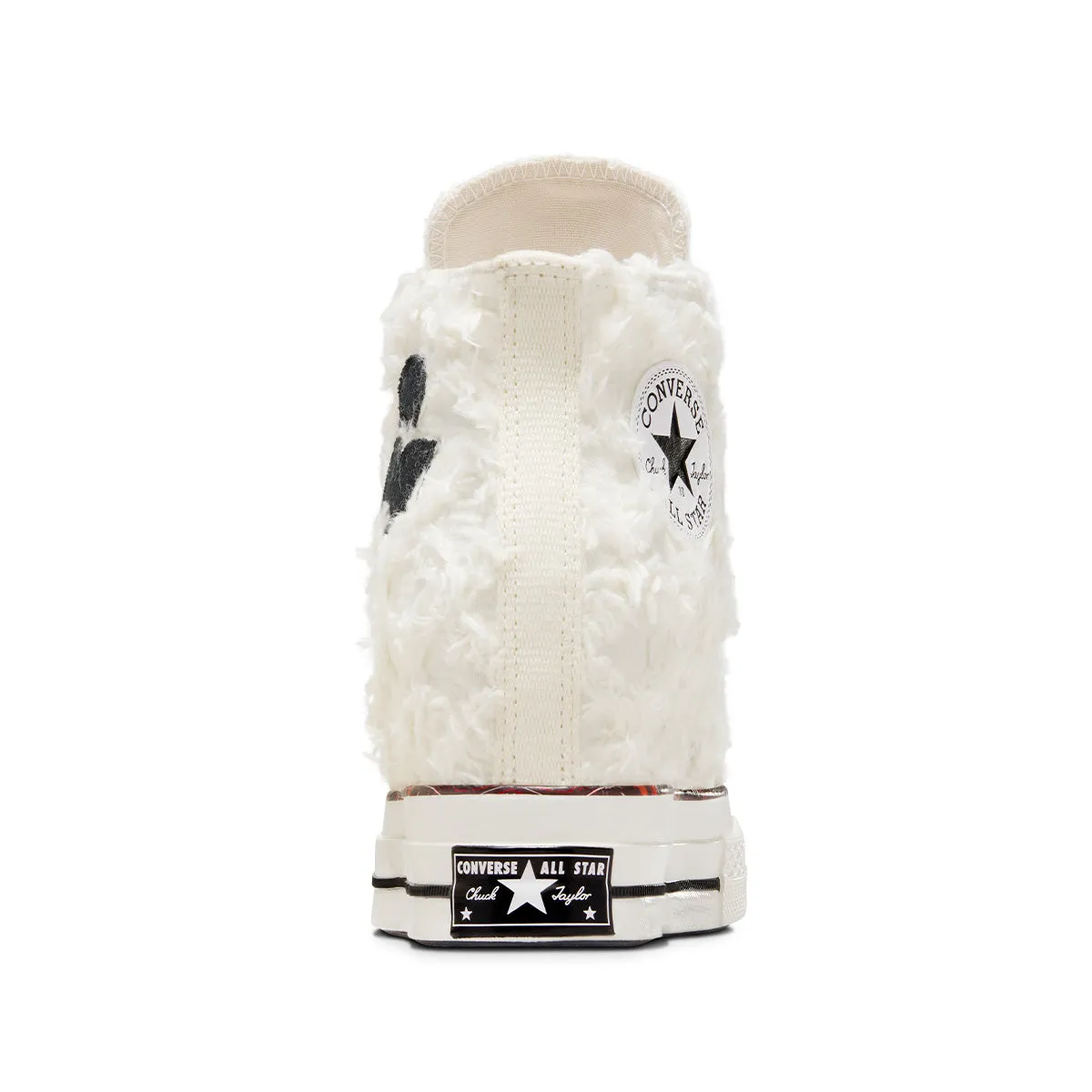 Light Motion   Isabel Marant Wmns Chuck 70 Wedge 'White'