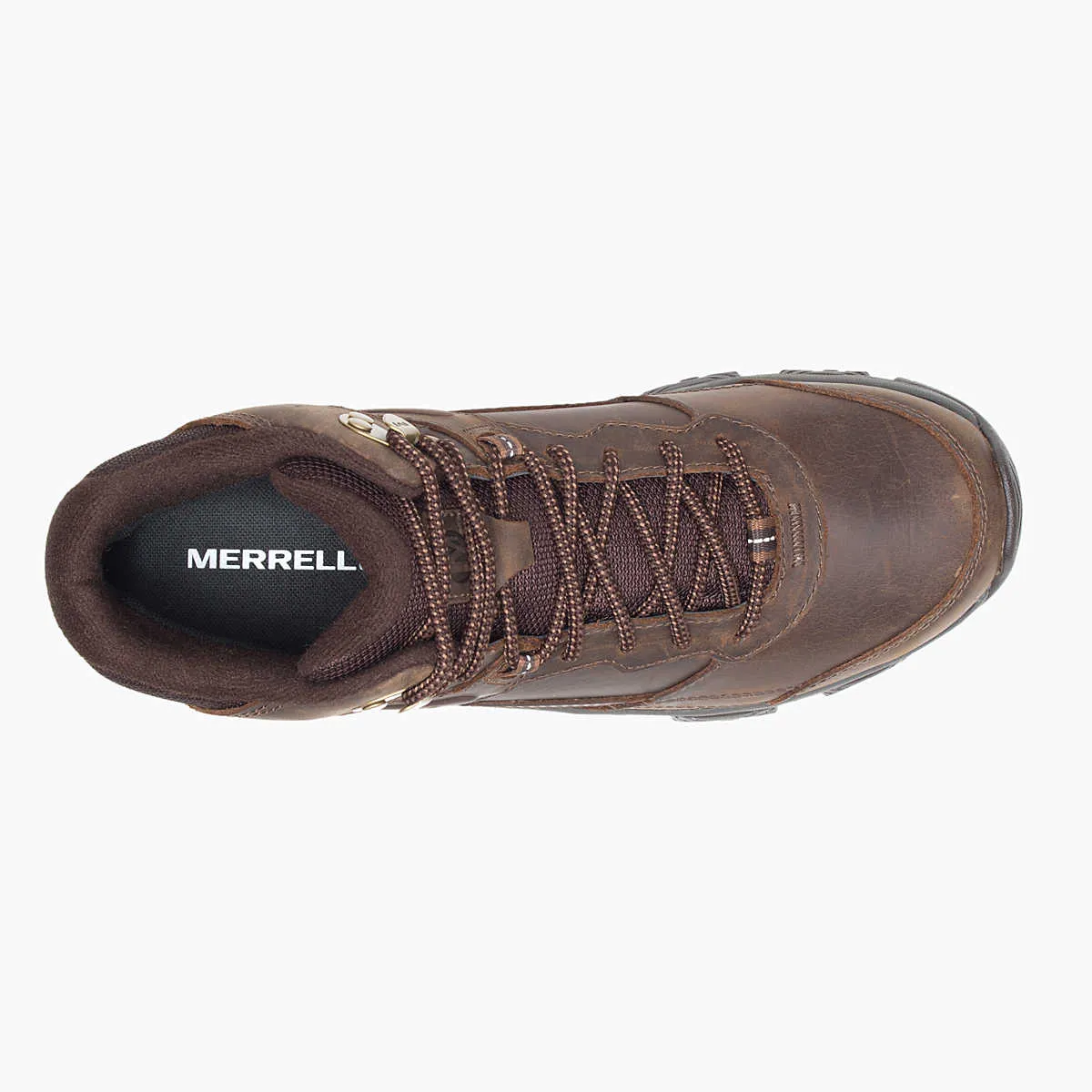 MERRELL MOAB ADVENTURE MID WATERPROOF Comfort Lining