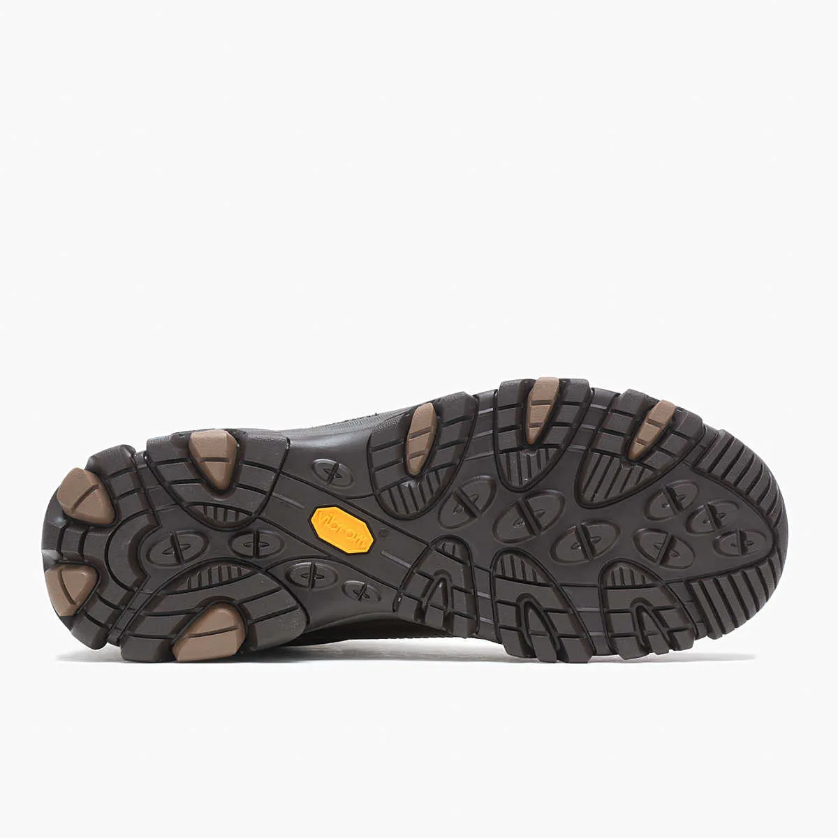 Climbing Terrain Support Lightweight Fit MERRELL MOAB ADVENTURE MID WATERPROOF