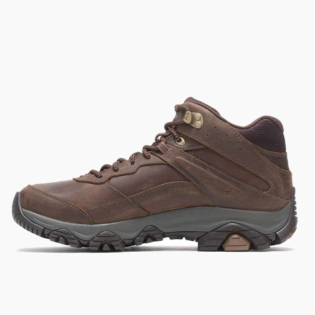 All-Terrain Protection Climbing Performance MERRELL MOAB ADVENTURE MID WATERPROOF
