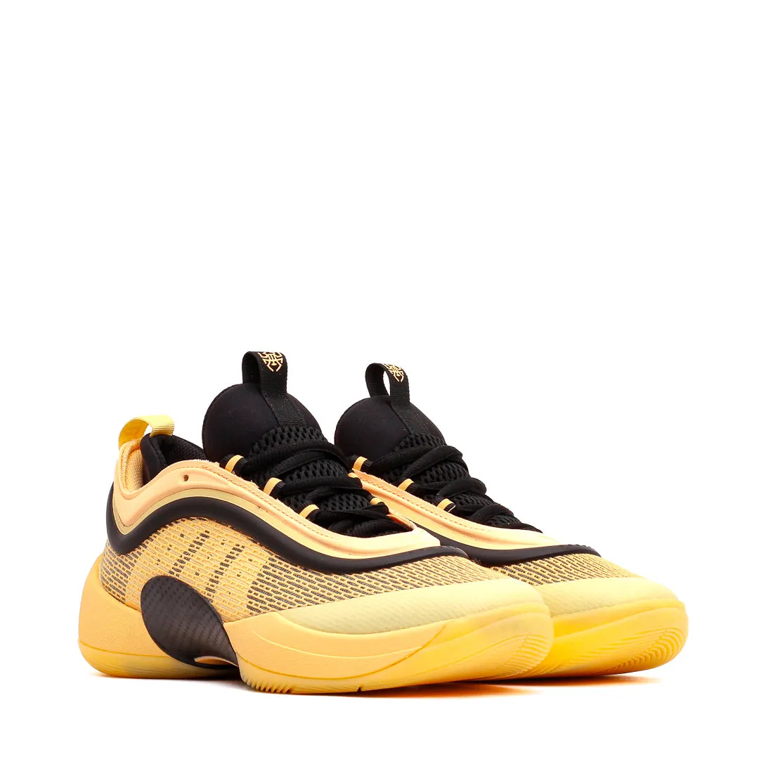 Adidas Basketball Men D.O.N. Issue 6 Orange JI1549 Energy Control Water   Resistant