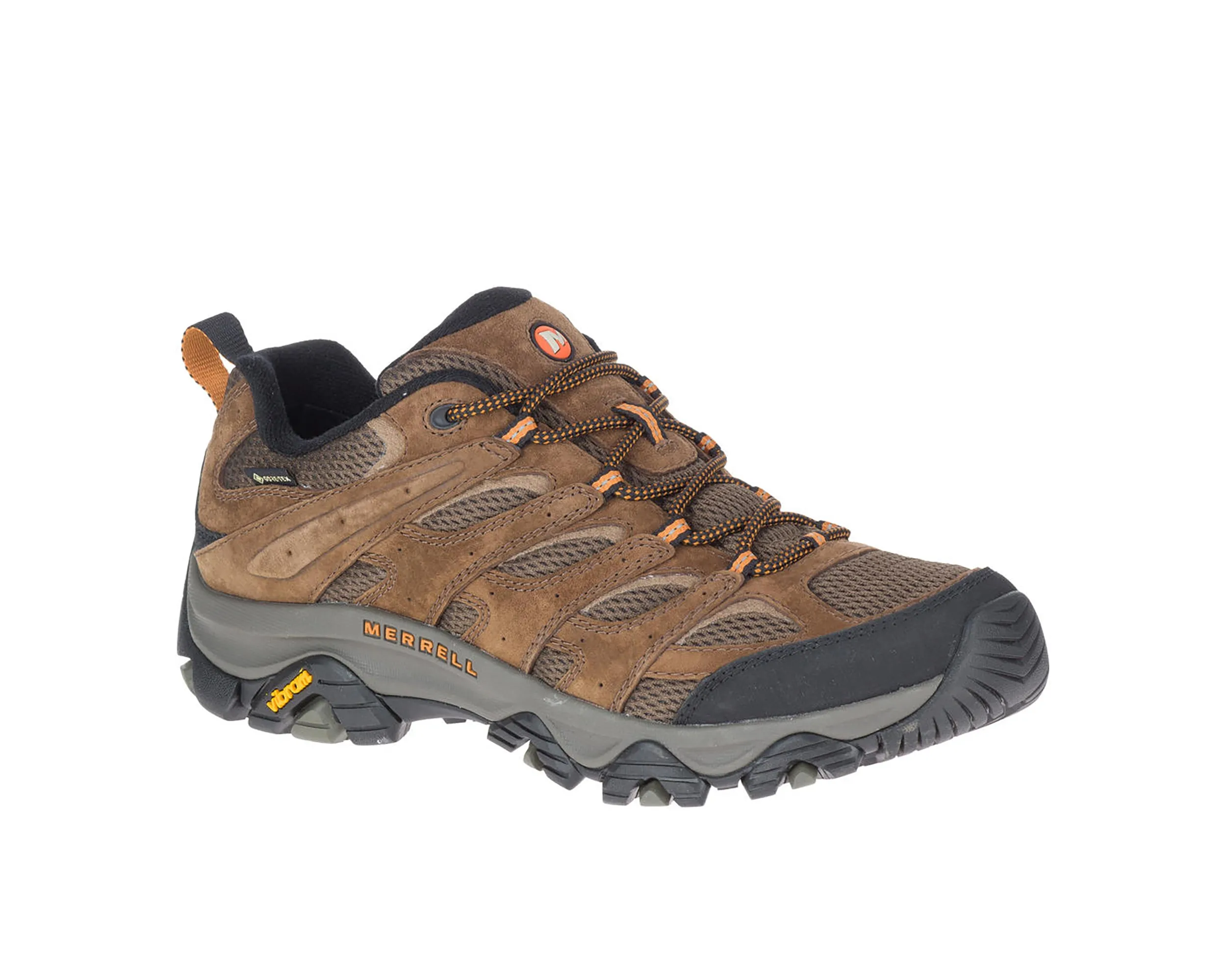Fast Drying Footwear Men`s Moab3 GTX