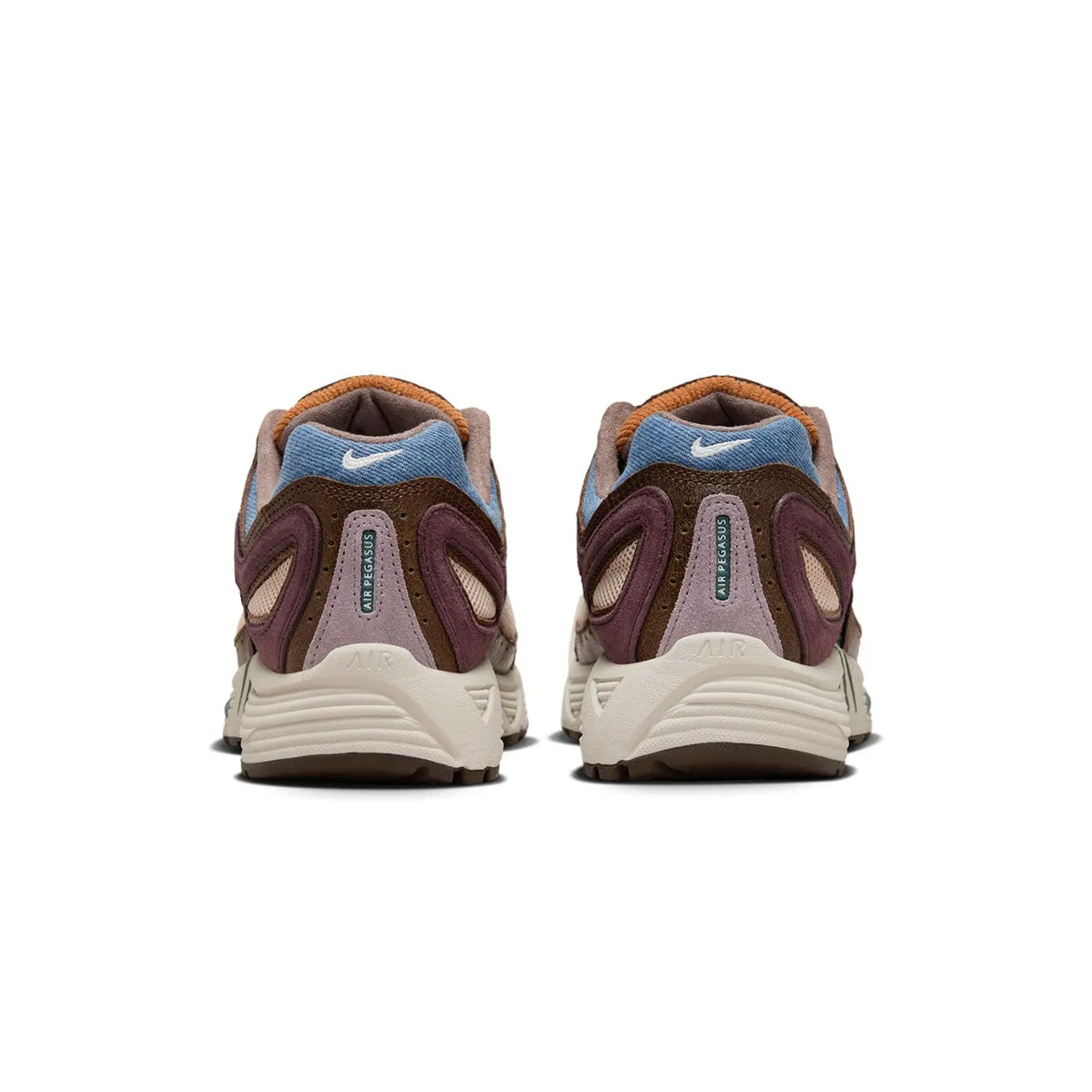 Padded Comfort Simple Walk Pegasus 2k5 'Light Orewood Brown'