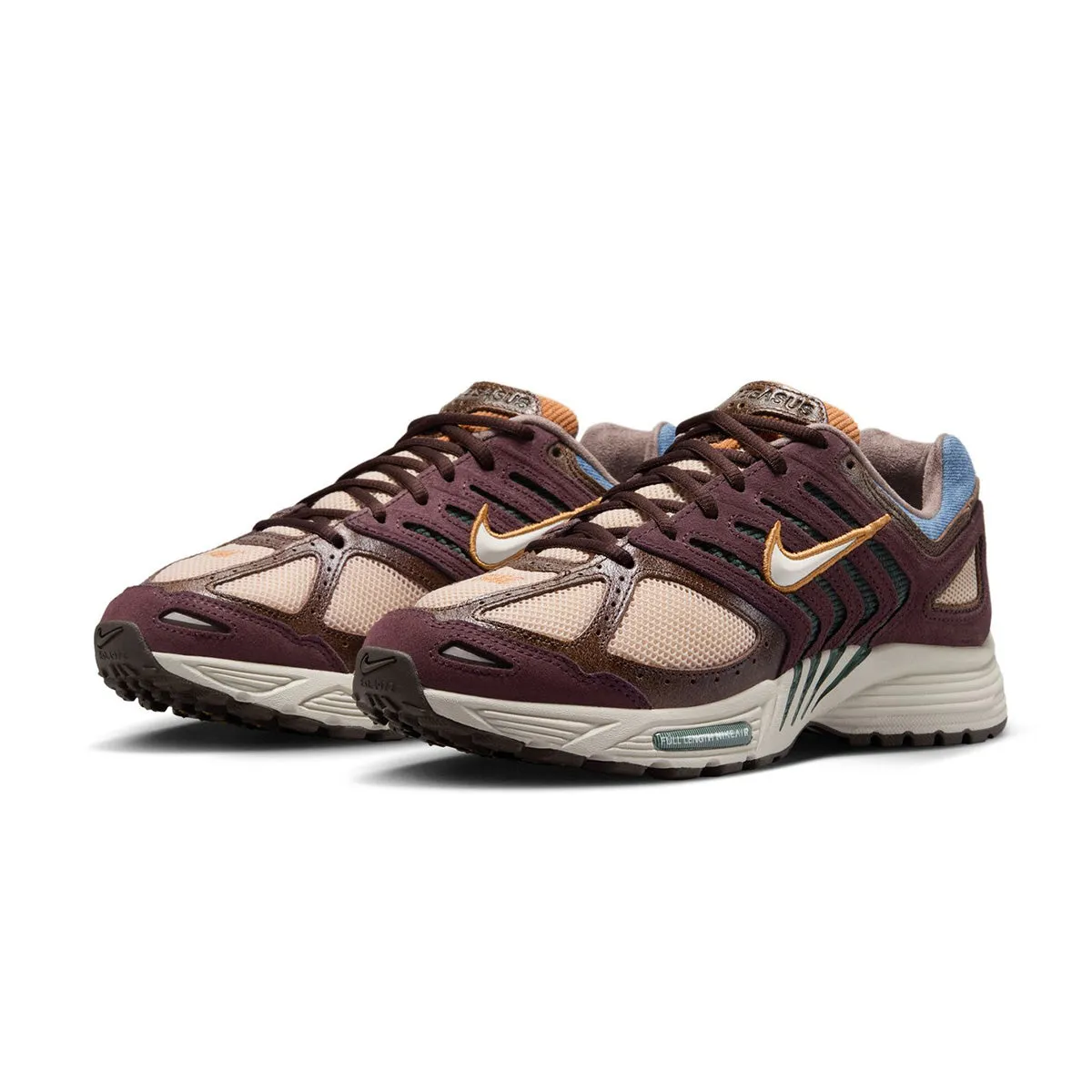 Pegasus 2k5 'Light Orewood Brown' On demand