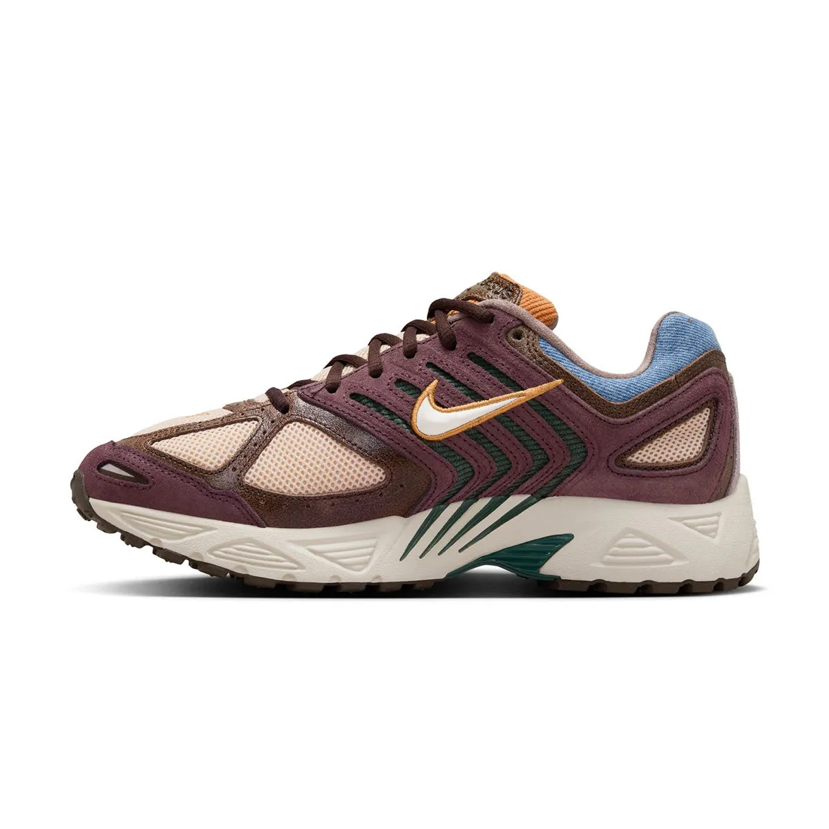 Effortless Wear Pegasus 2k5 'Light Orewood Brown'