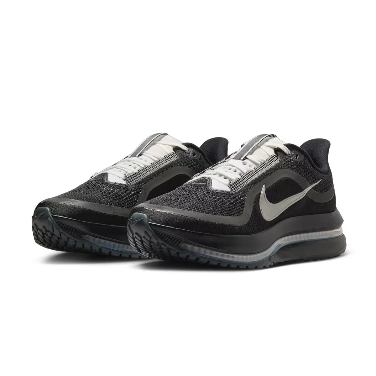 Core Runner Pegasus Premium SP 'Black Metallic Silver'