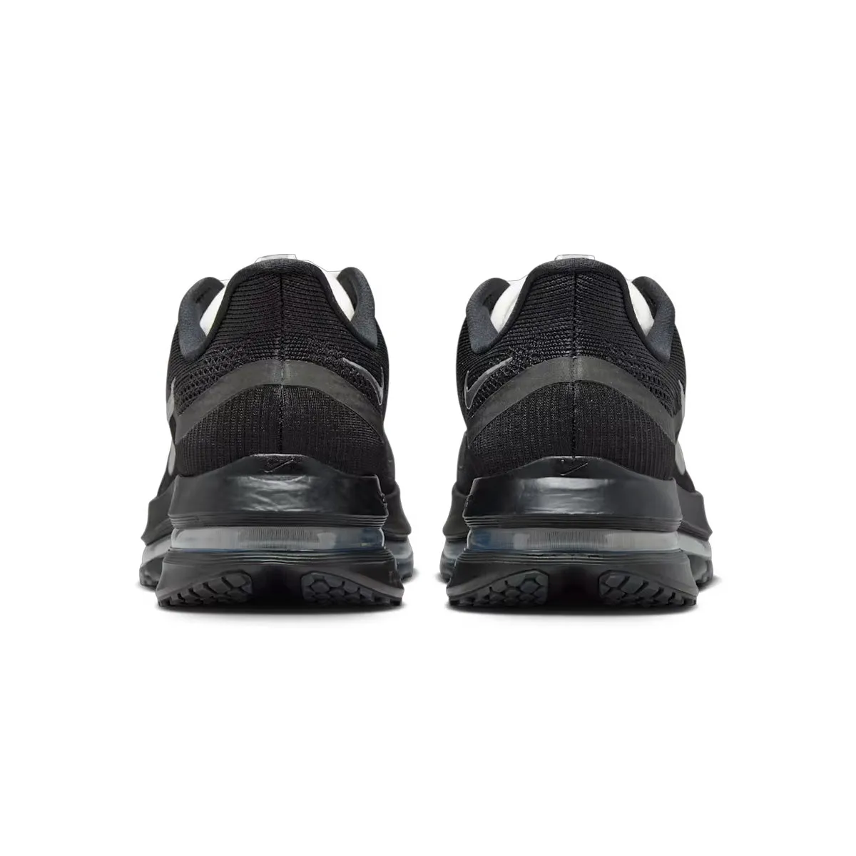 Pegasus Premium SP 'Black Metallic Silver' Fashion-forward style Cushion max