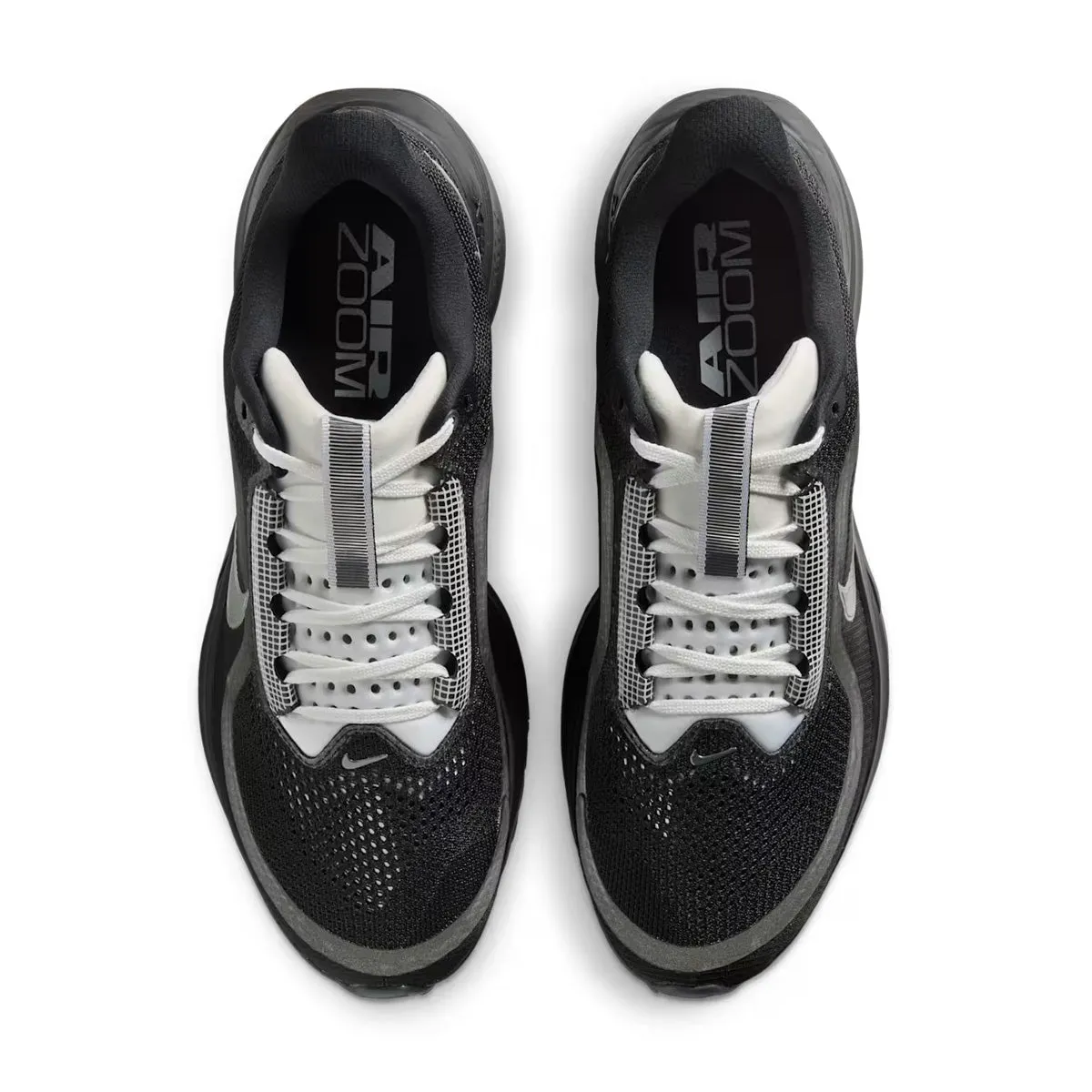 Trend-setting Pegasus Premium SP 'Black Metallic Silver'