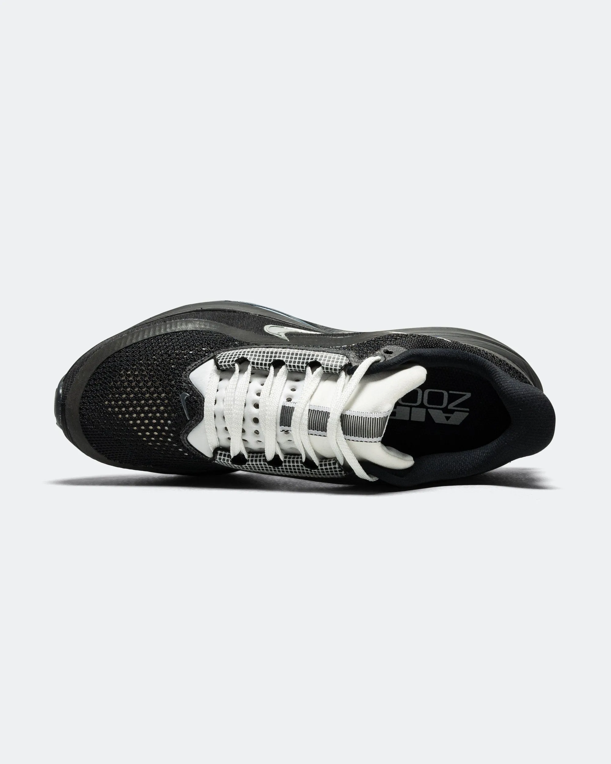 Pegasus Premium SP - Black/Metallic Silver-White Speedy Fit Thermal Regulating