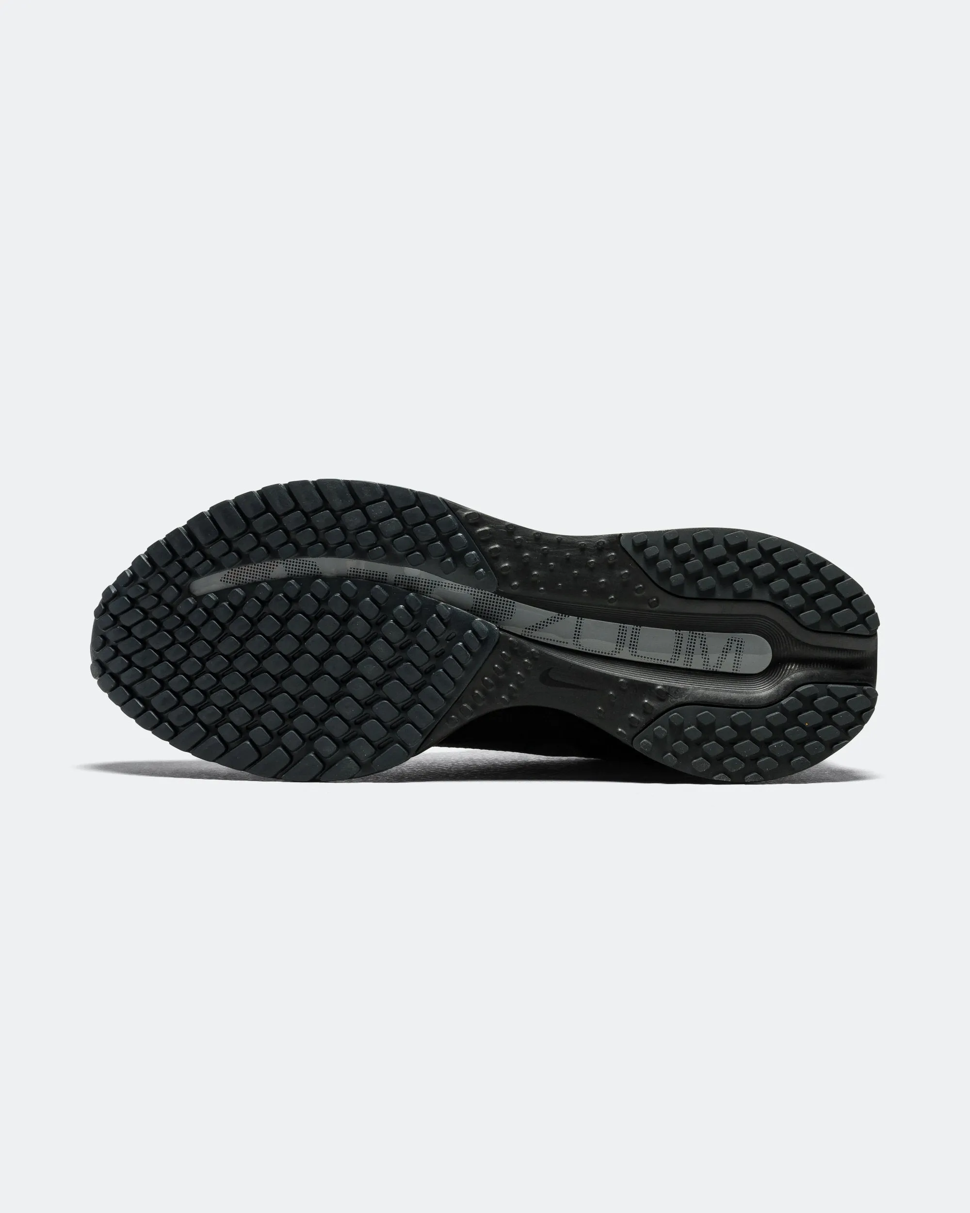 Comfort Tongue Stretchable Mesh Pegasus Premium SP - Black/Metallic Silver-White