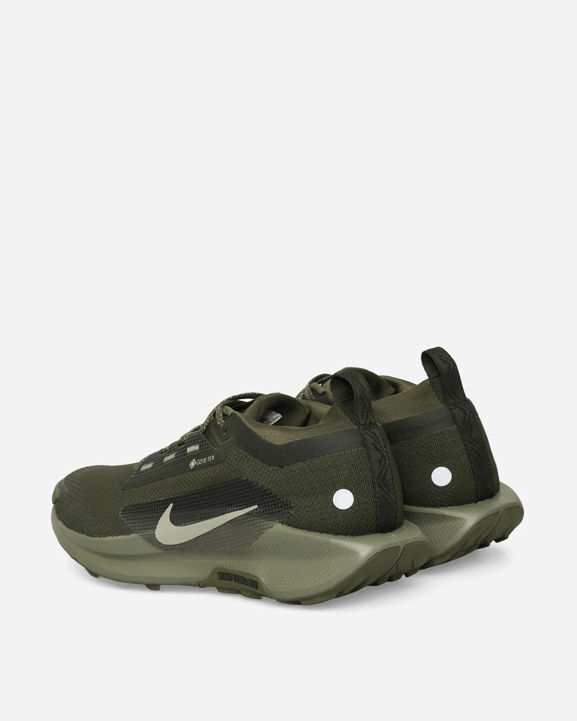 FlexibleOutsole Running Errands Pegasus Trail 5 GORE-TEX Sneakers Sequoia / Cargo Khaki