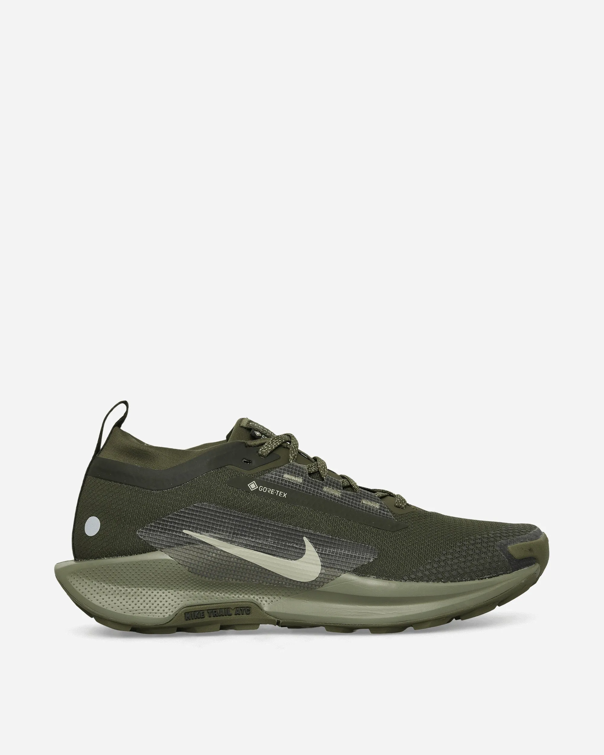 Weekend Vibe Pegasus Trail 5 GORE-TEX Sneakers Sequoia / Cargo Khaki