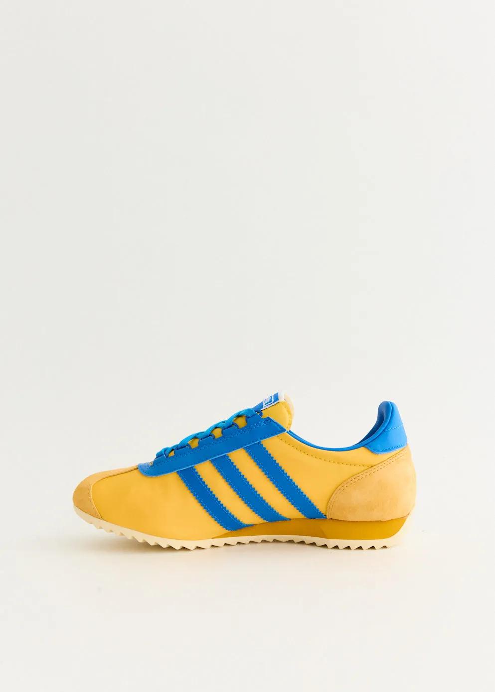 Smart Balance SL 72 PT 'Bold Gold' Sneakers Perfect Fit Hydrophobic Fabric