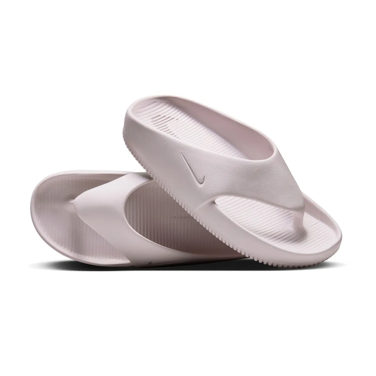 City Escape Wmns Calm Flip Flop 'Platinum Violet'