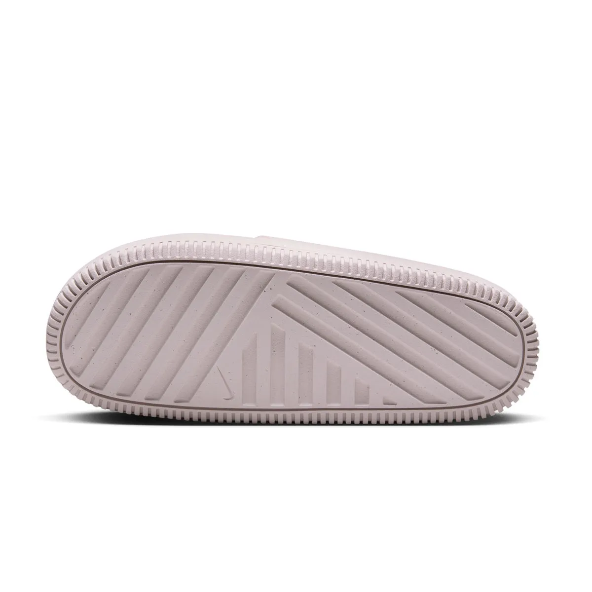 EcoFriendly Tidy Lines Wmns Calm Flip Flop 'Platinum Violet'