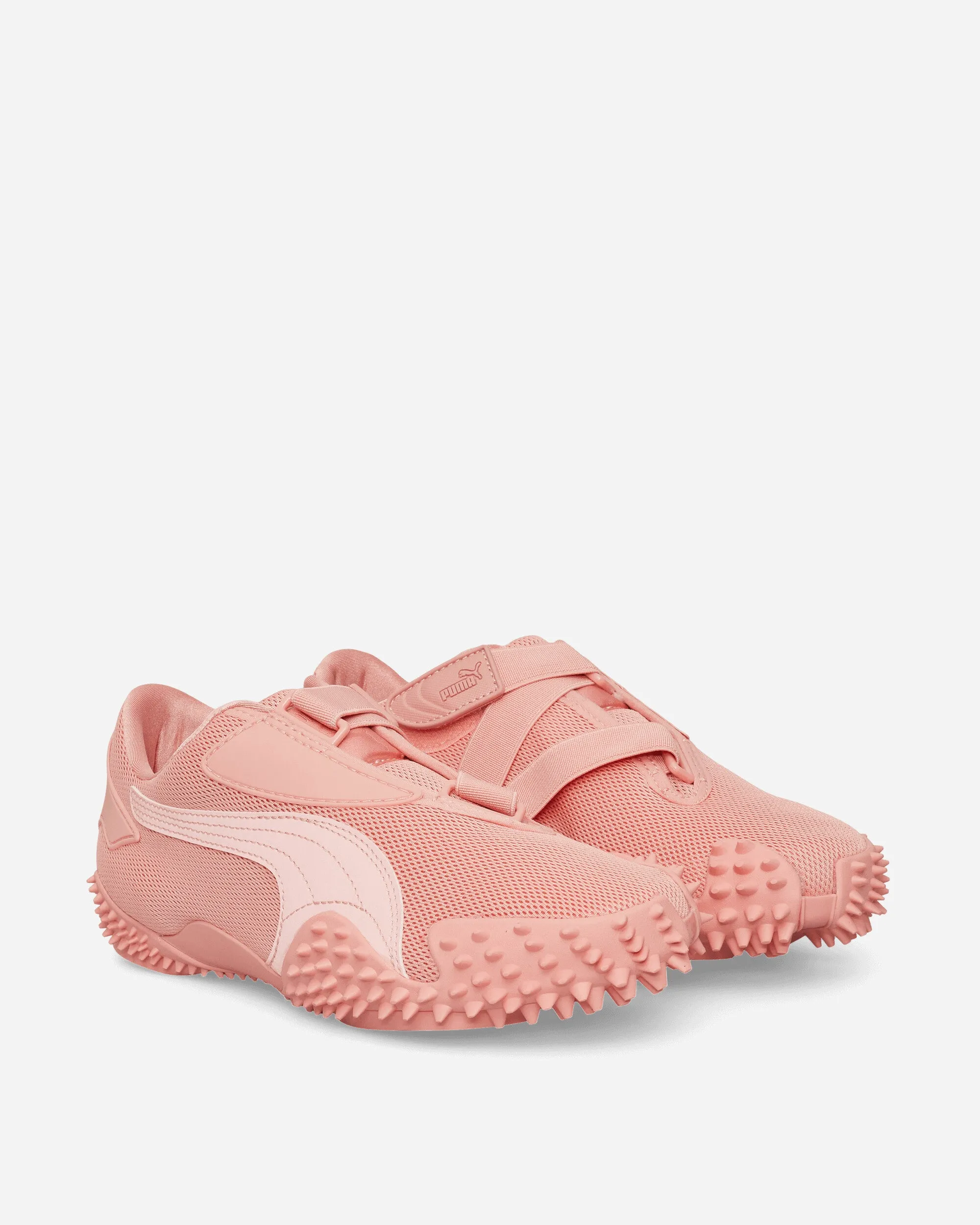 Mostro Ecstasy Sneakers Pink Fruit Photo Day Pure Function