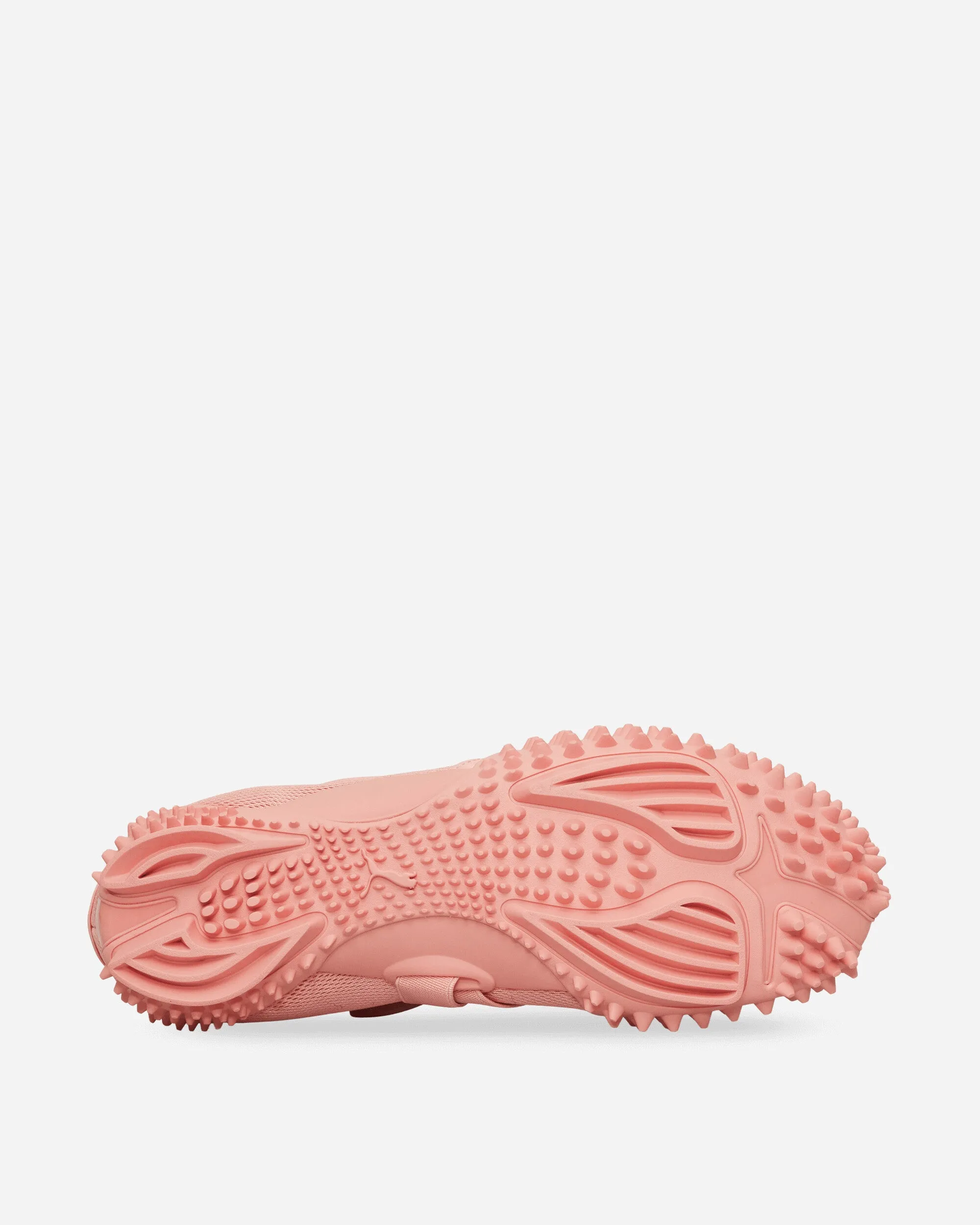 Fashionable color scheme Comfort Cushioning Mostro Ecstasy Sneakers Pink Fruit