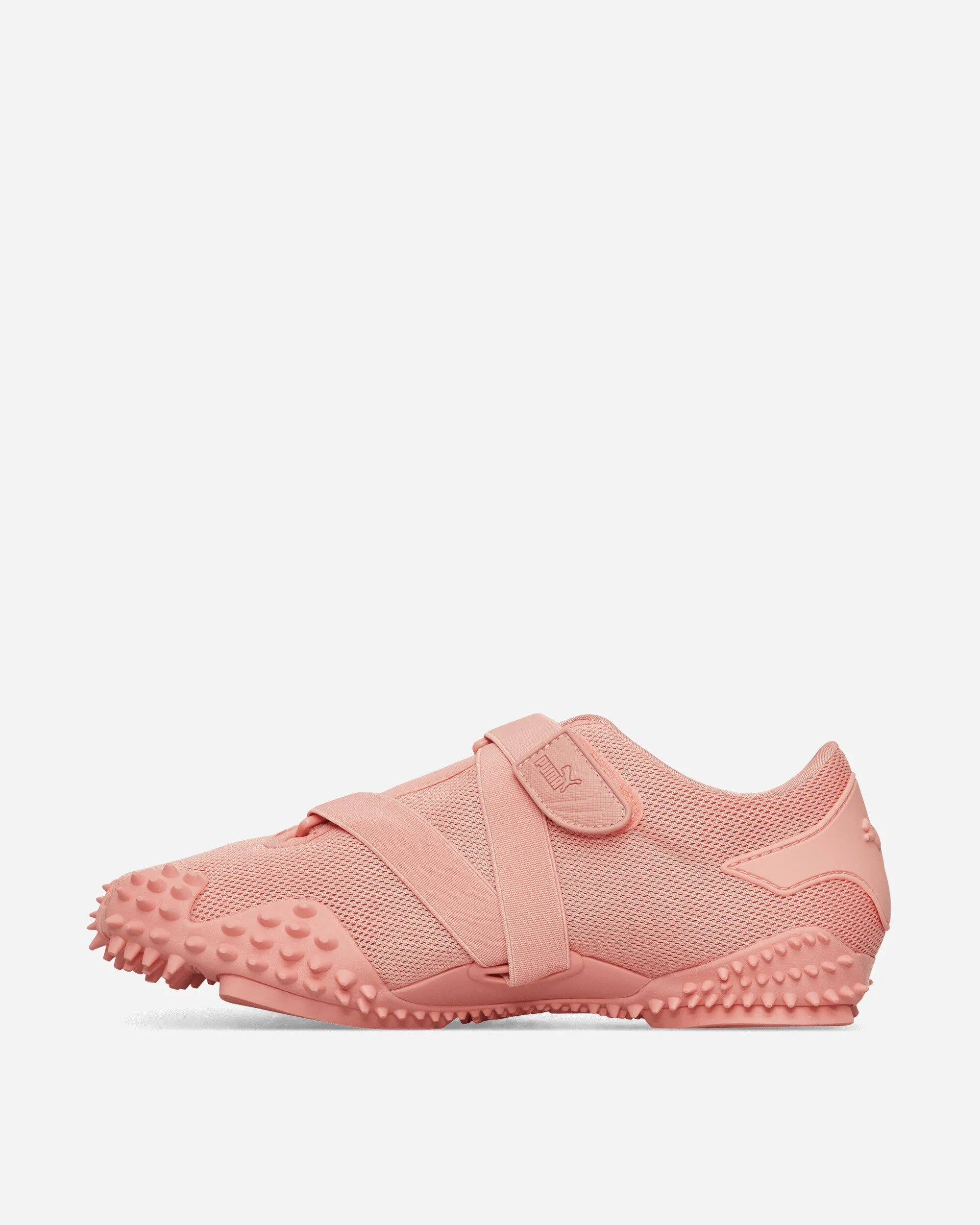 Mostro Ecstasy Sneakers Pink Fruit Flexible Step