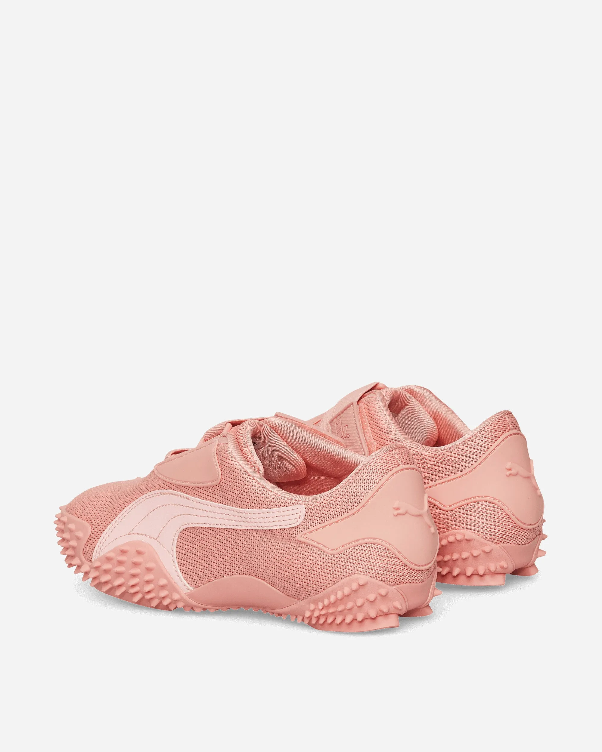 Mostro Ecstasy Sneakers Pink Fruit Quick Wear