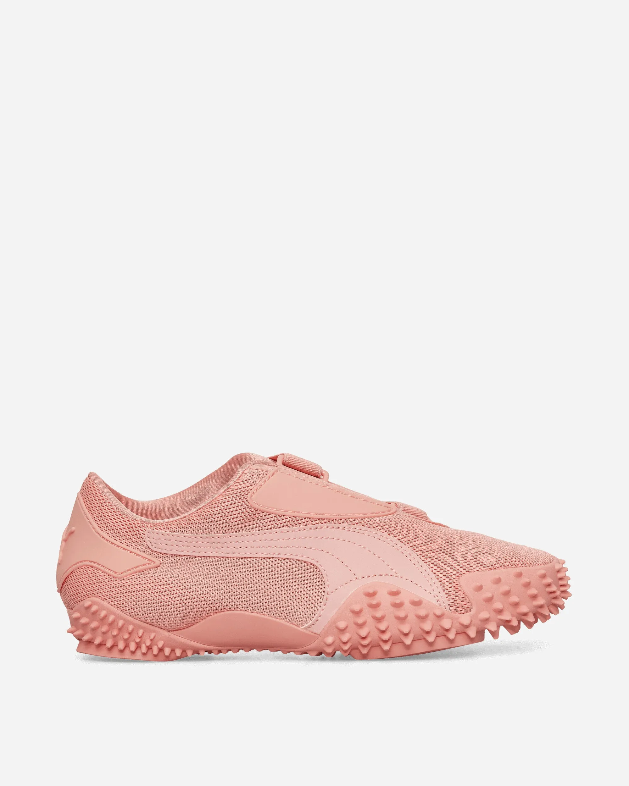 Mostro Ecstasy Sneakers Pink Fruit indoor mode Running Errands