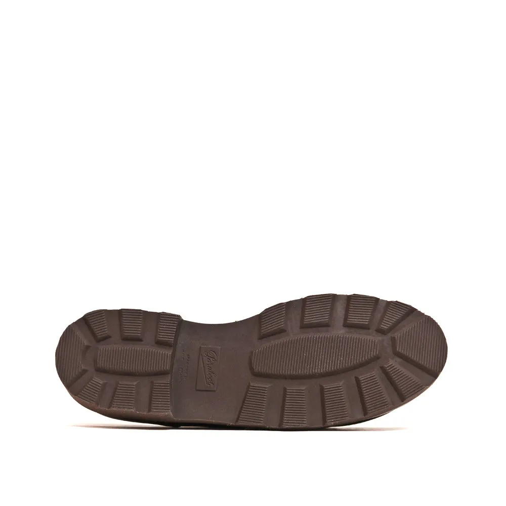 Paraboot Michael Lisse Caf??/Vison Modern Texture