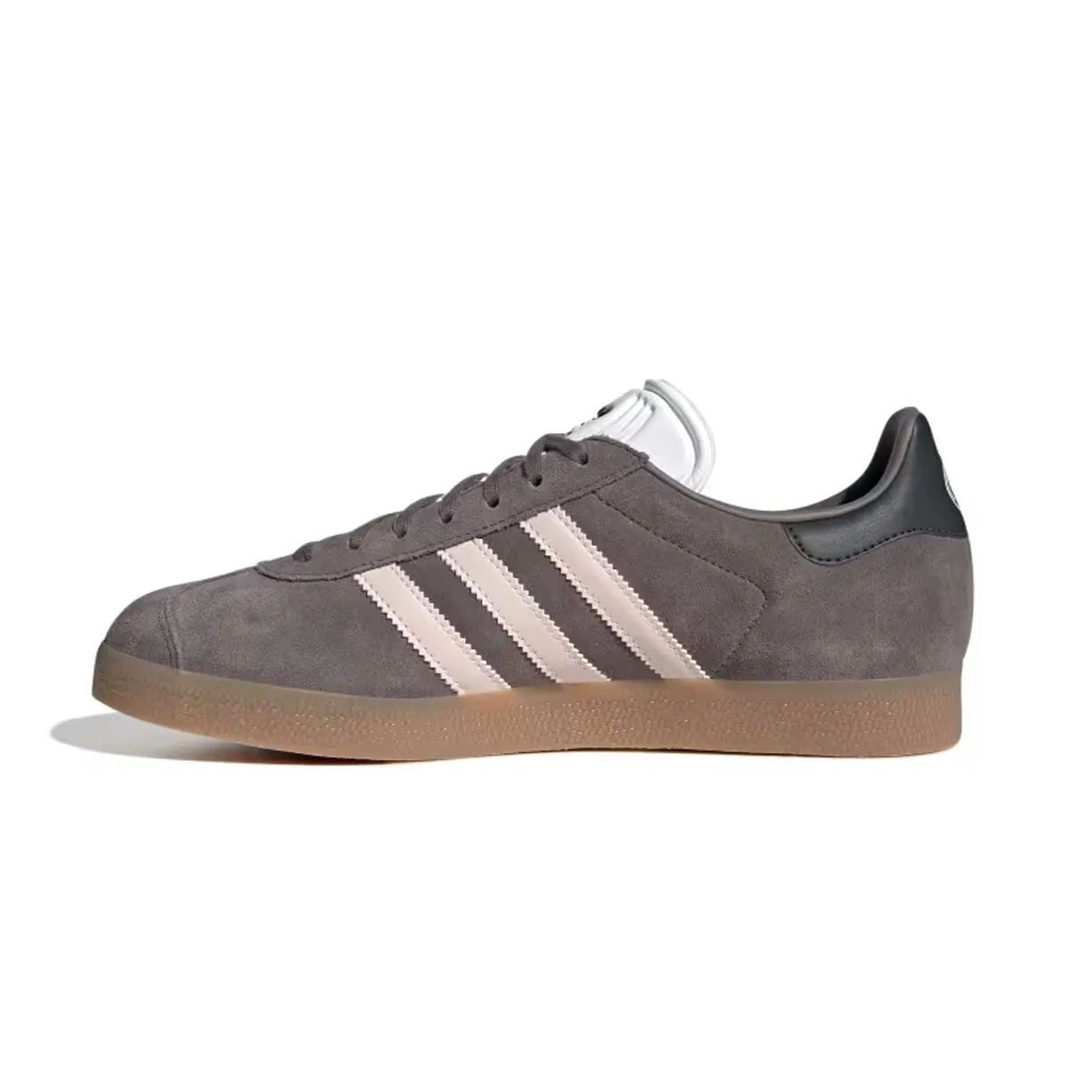   Real Madrid Gazelle 'Charcoal Putty Mauve' Snack Run
