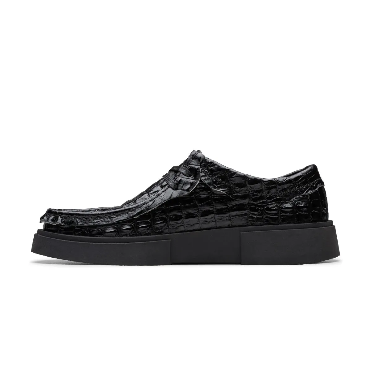   Martine Rose CUR Torview 'Black' Foot Cushion Foot Stability
