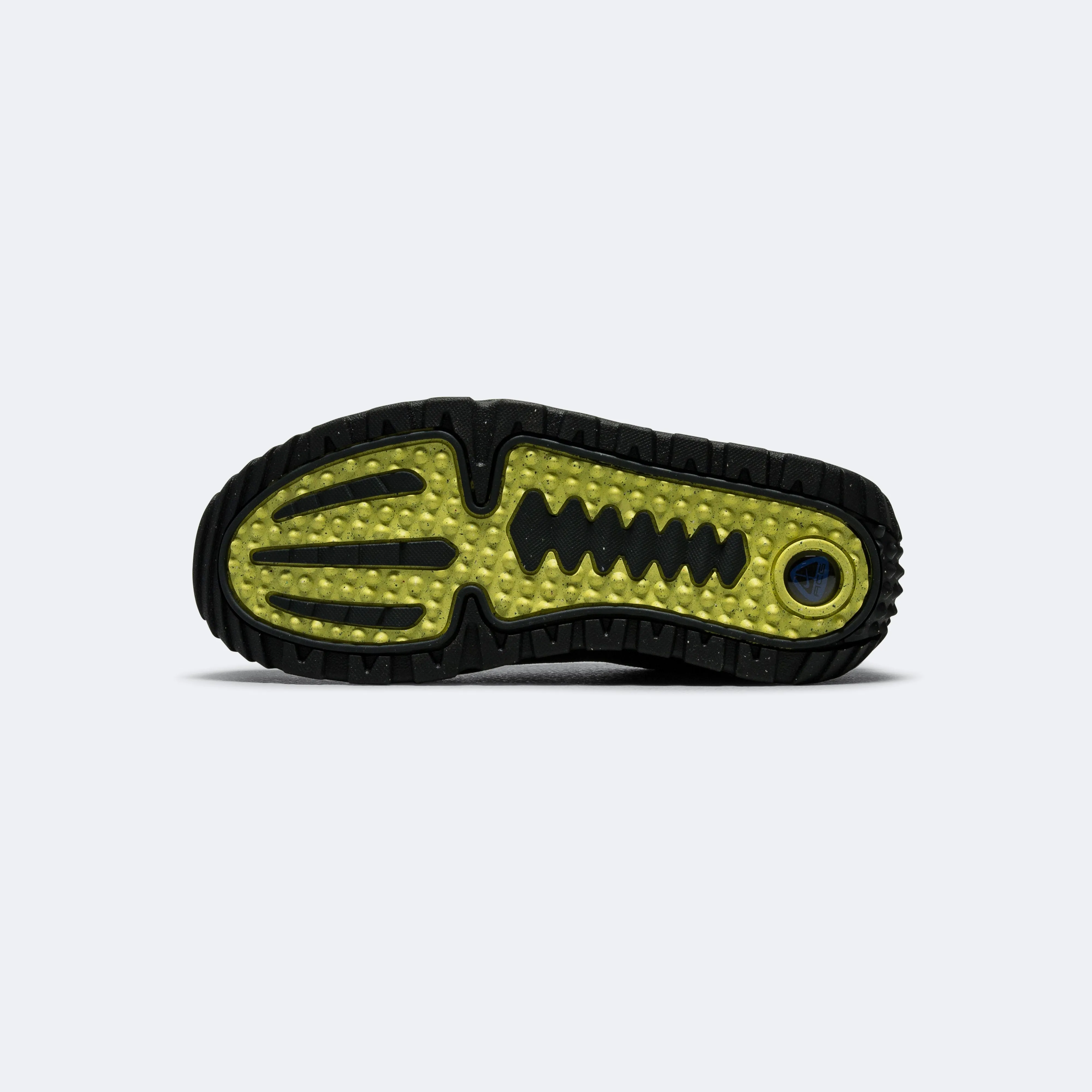 Rufus - Stadium Green/Khaki-Lt Lemon Twist Microperforated Upper