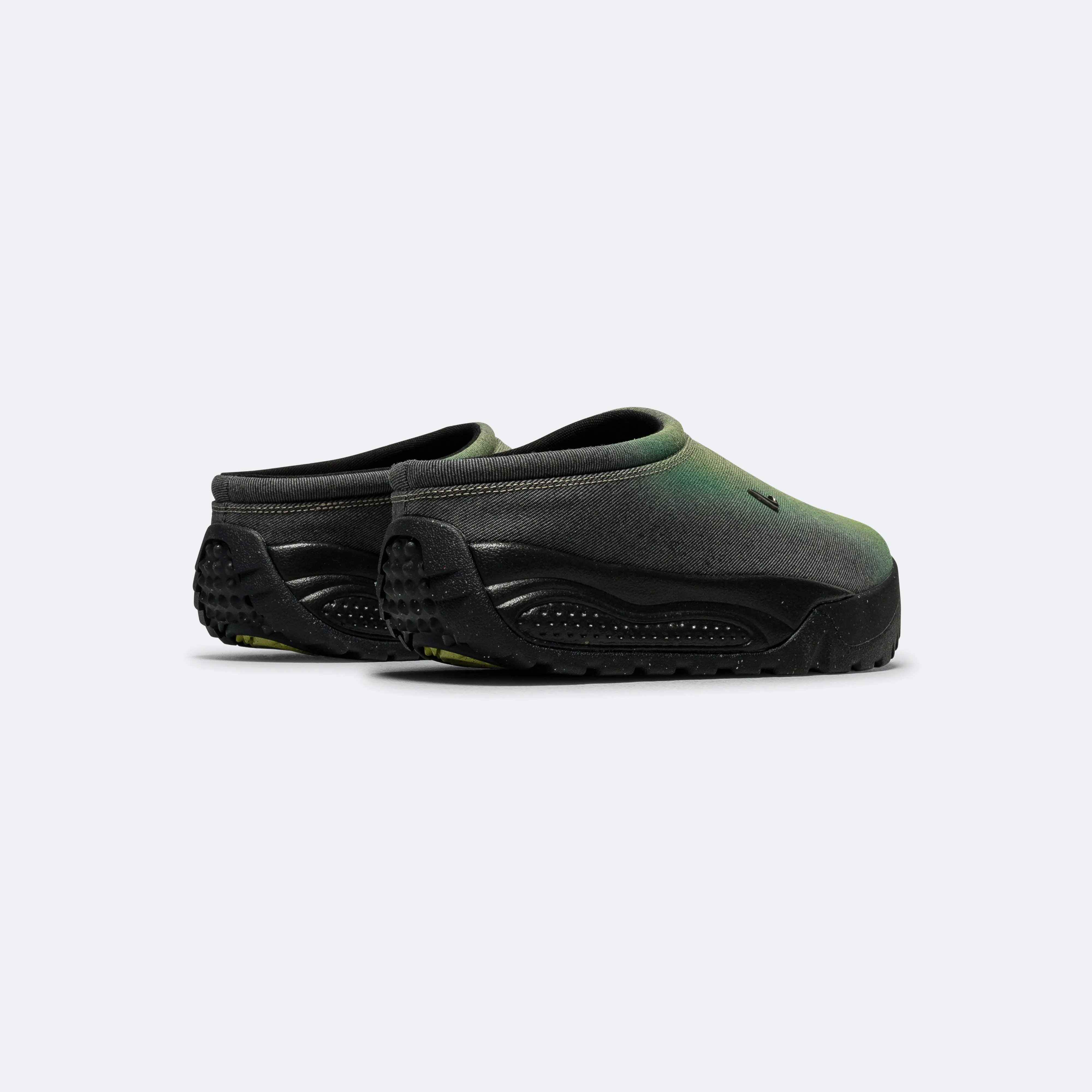 Sneaker Sales Pavement Walk Rufus - Stadium Green/Khaki-Lt Lemon Twist