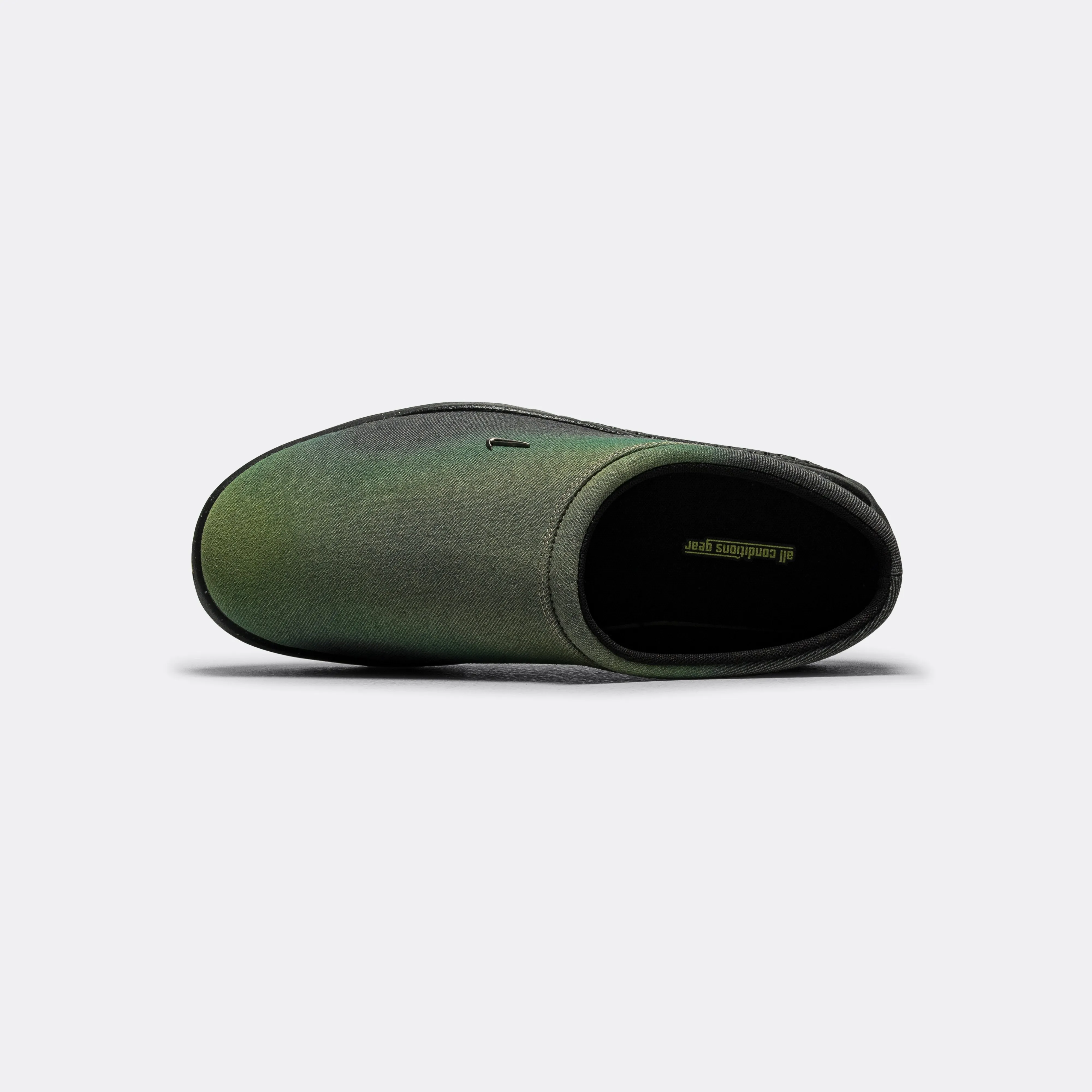 Rufus - Stadium Green/Khaki-Lt Lemon Twist Weekend Mood