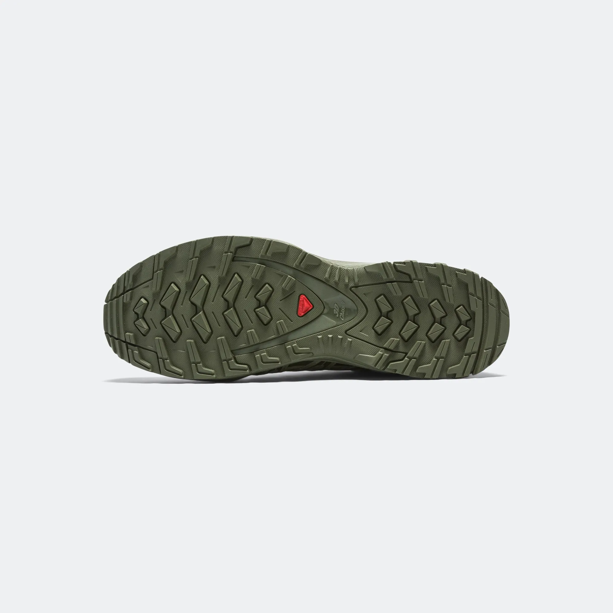 Classic Activity Comfort Rating XA Pro 3D GTX - Grey Green/Alfalfa-Deep Lichen Green