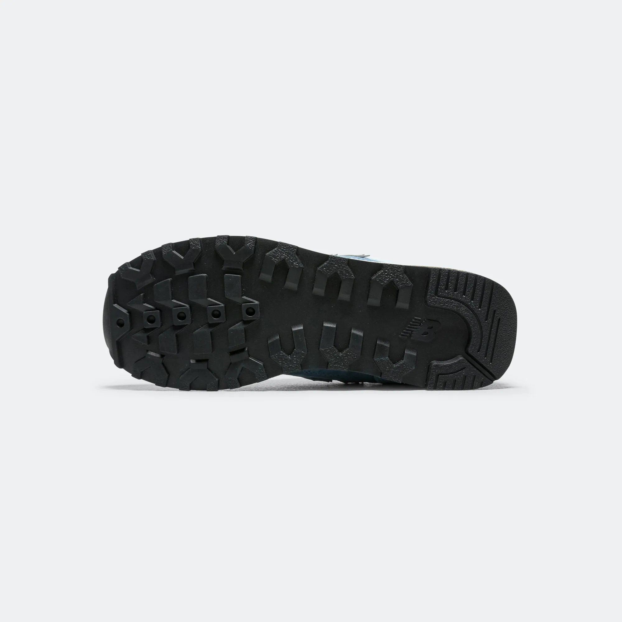 M475VTG Comfortable Forefoot Slip Assist
