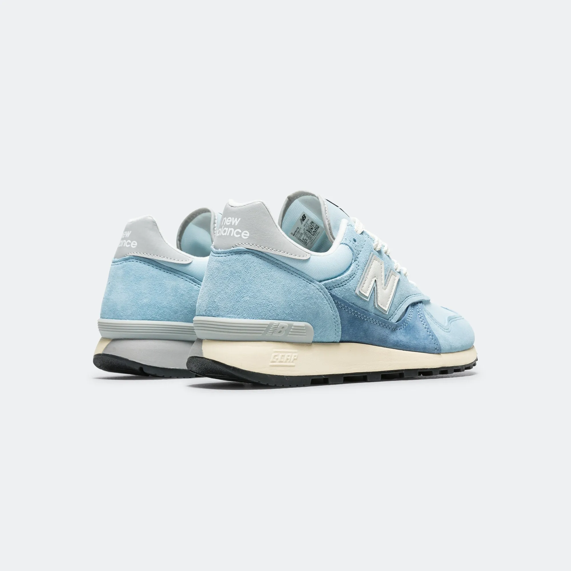 Chill Walk Speed Control M475VTG