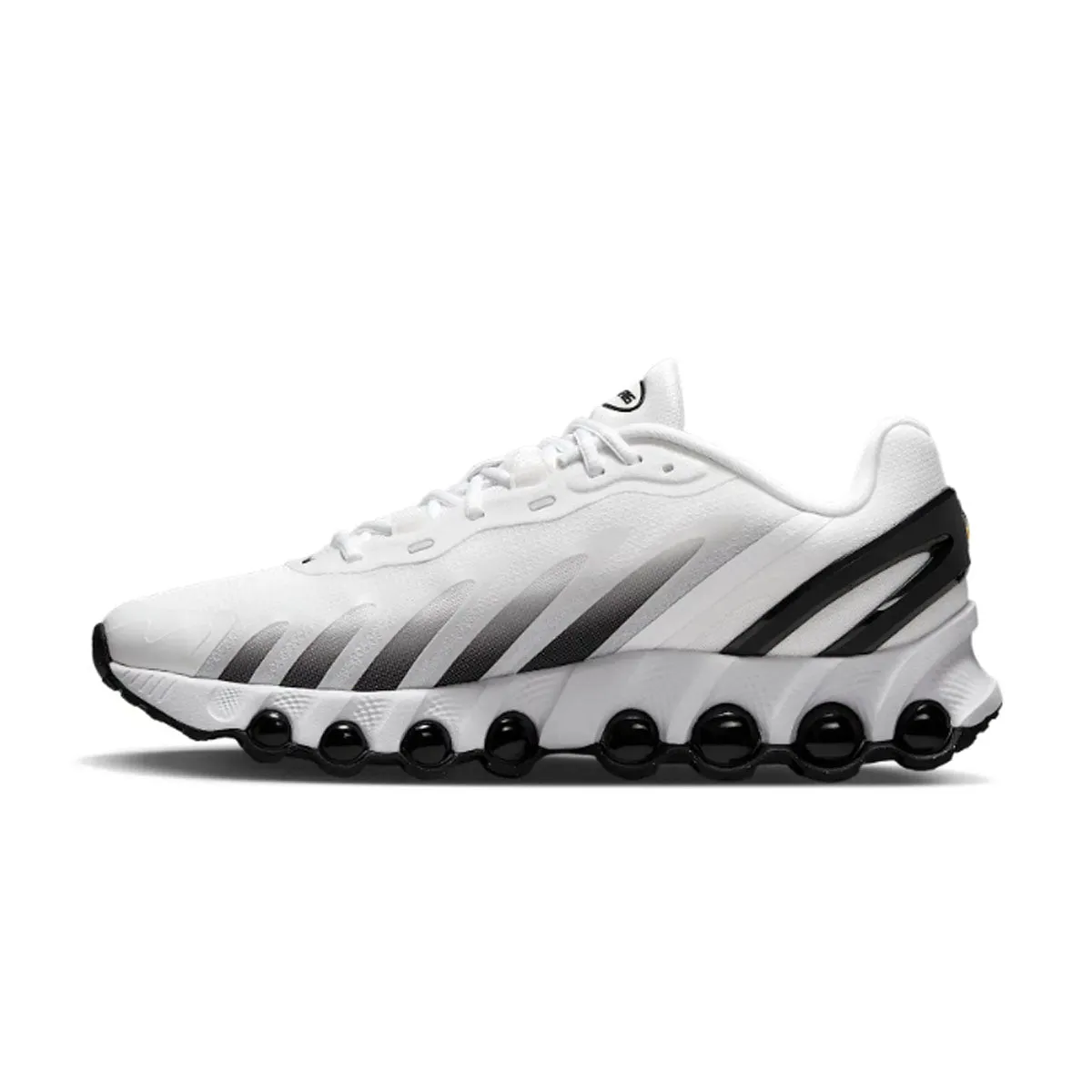 Air Max DN8 'White Black' Odor Control Tech