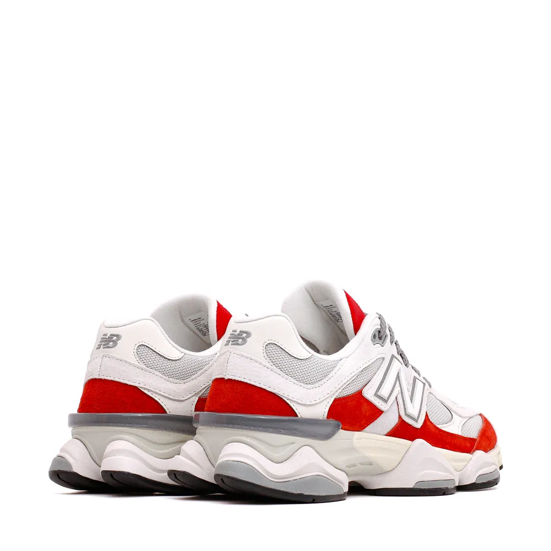 New Balance Unisex 9060 True Red Reflection U9060JBE jazz shoes vintage - design shoes