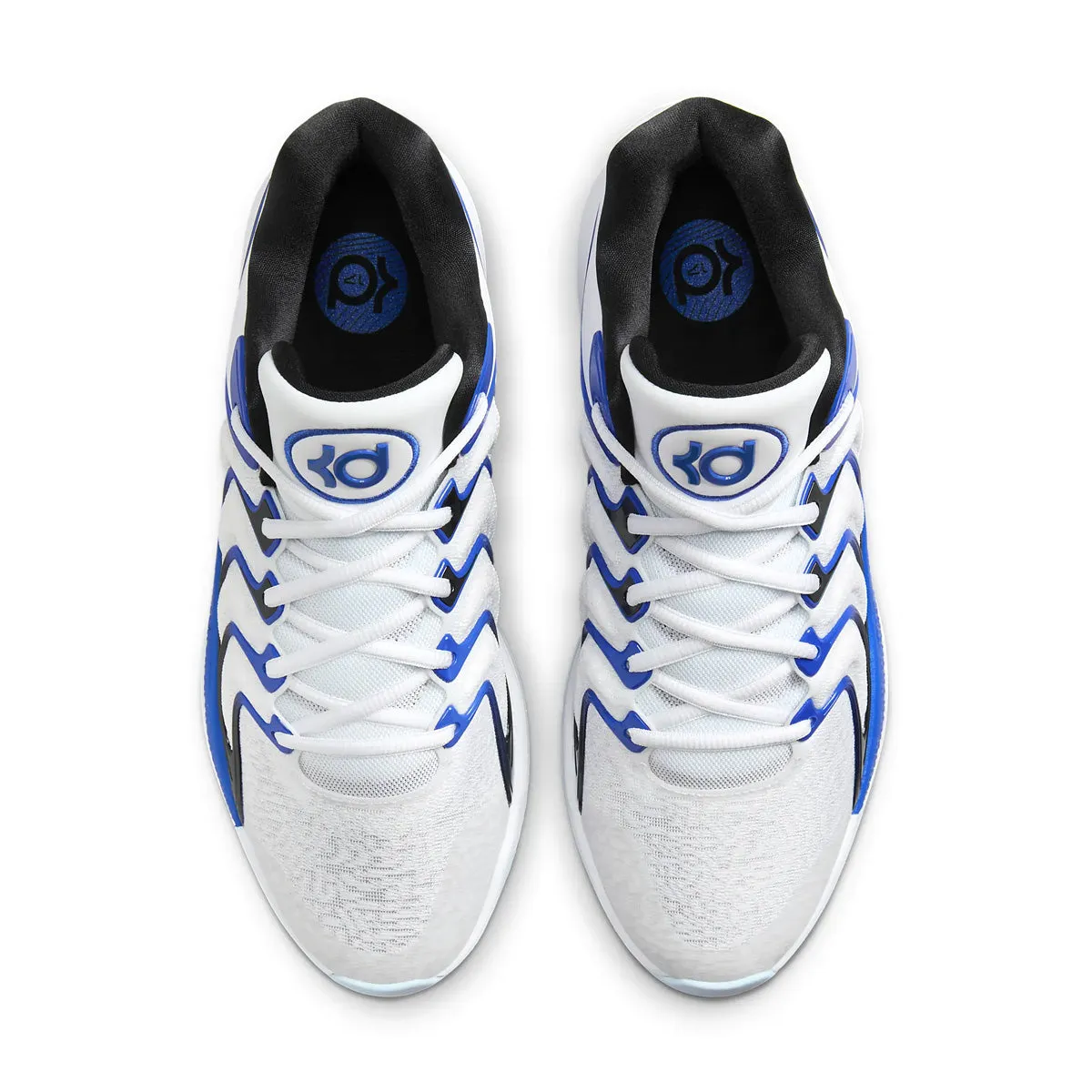 Energy Return Outsole Compression Molded Cushion KD17 EP 'Penny'