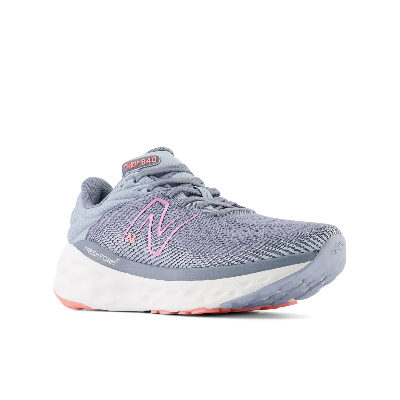 contemporary shoes Comfort Foot NEW BALANCE W840FLS