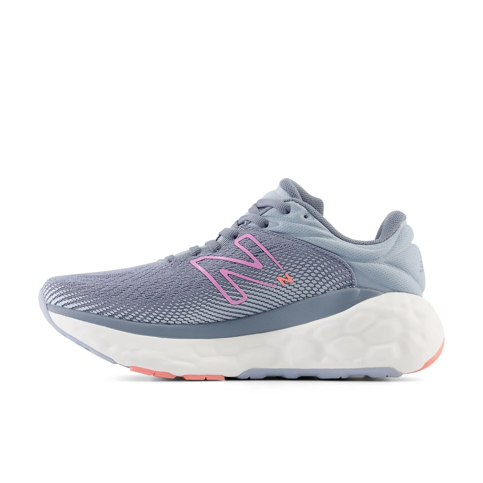 NEW BALANCE W840FLS Lightweight Mesh Shoes kayaking shoes