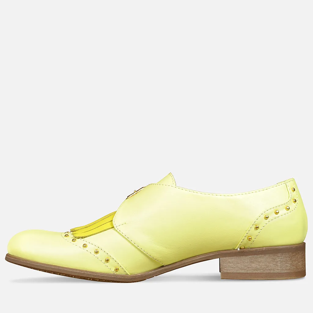 Duke - Monk Shoes quietest remarkable