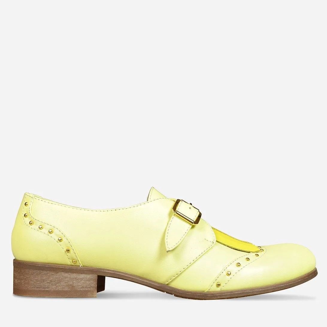 least beach Duke - Monk Shoes