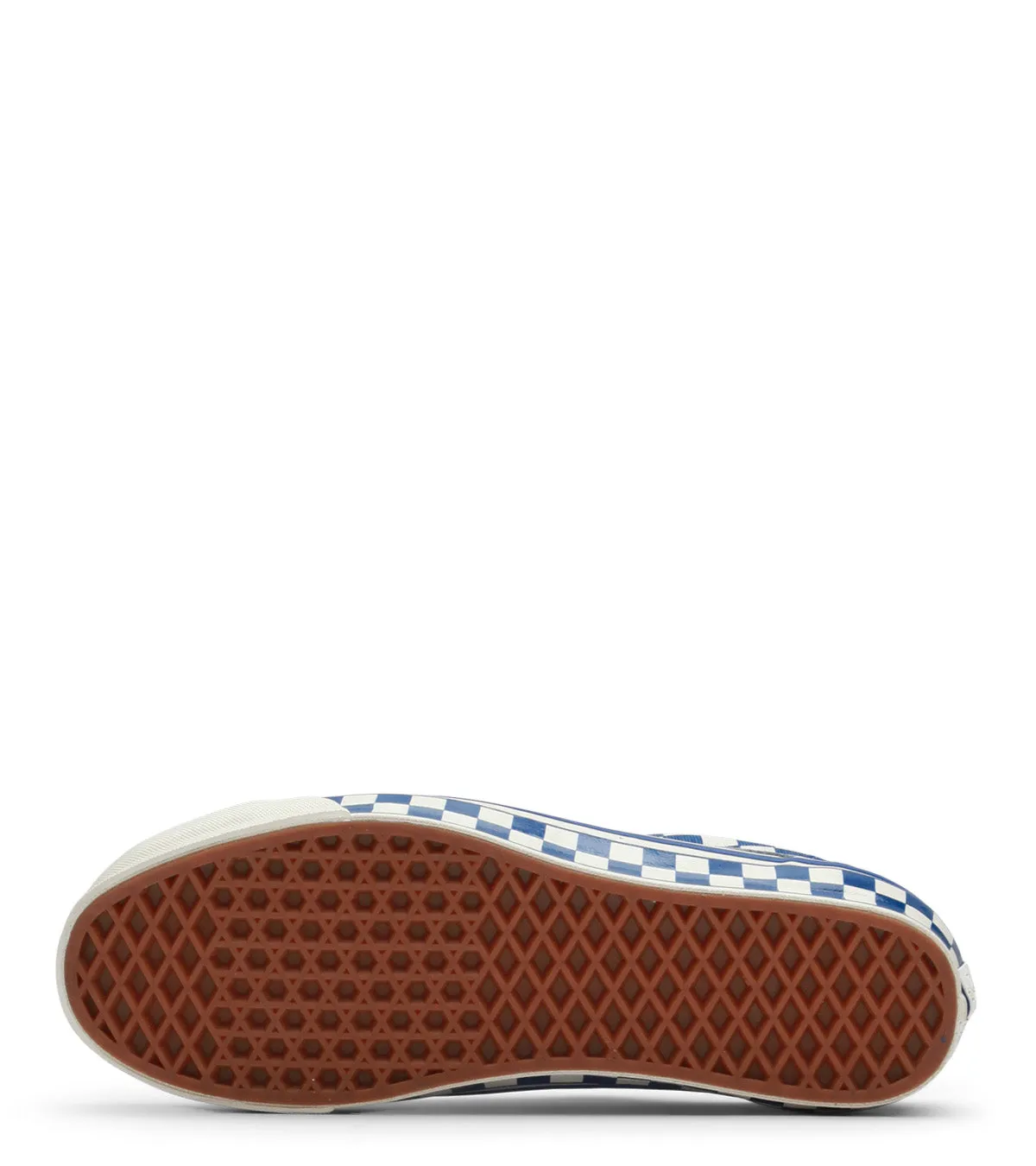 Vans Old Skool 36 BMX True Blue Sculpted comfort