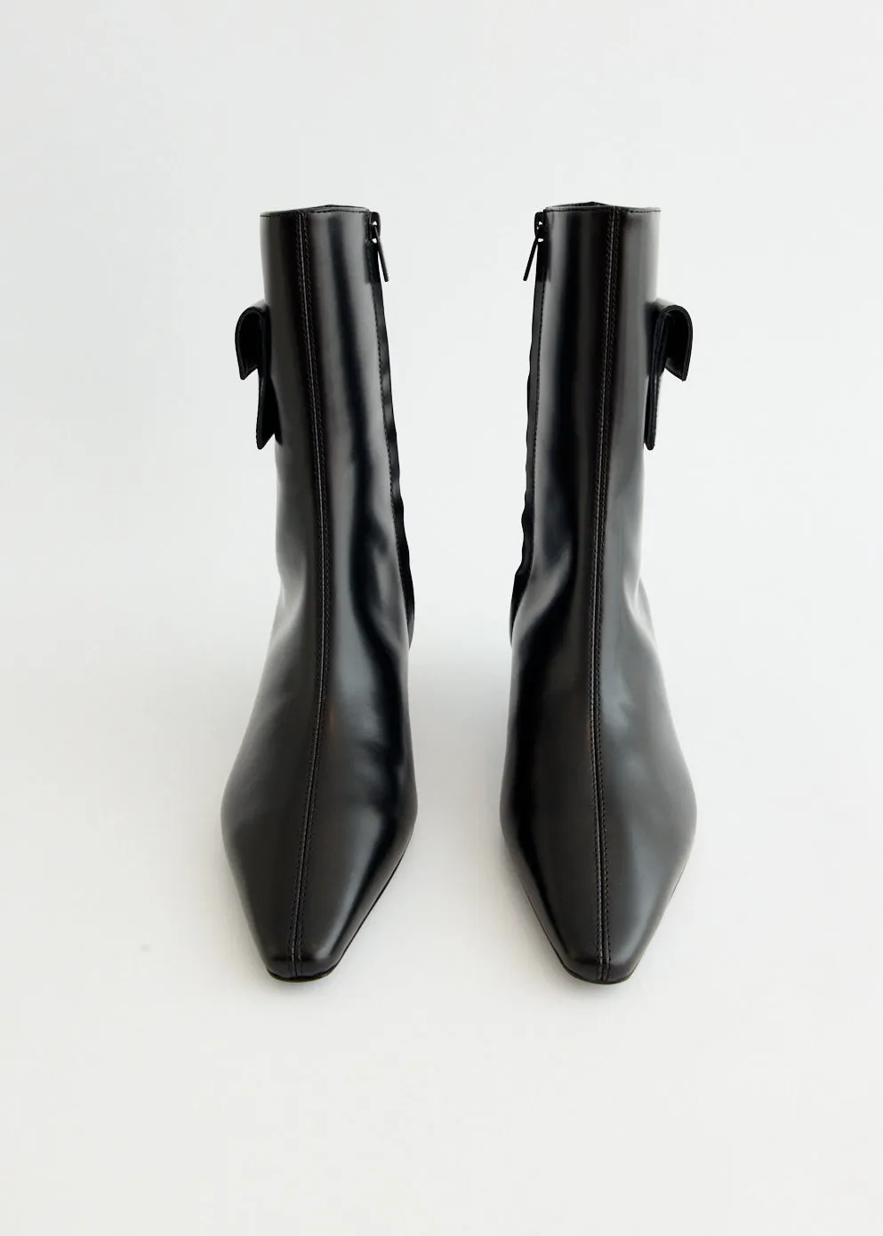 Petit Pouch Boot Free Move Gym ready