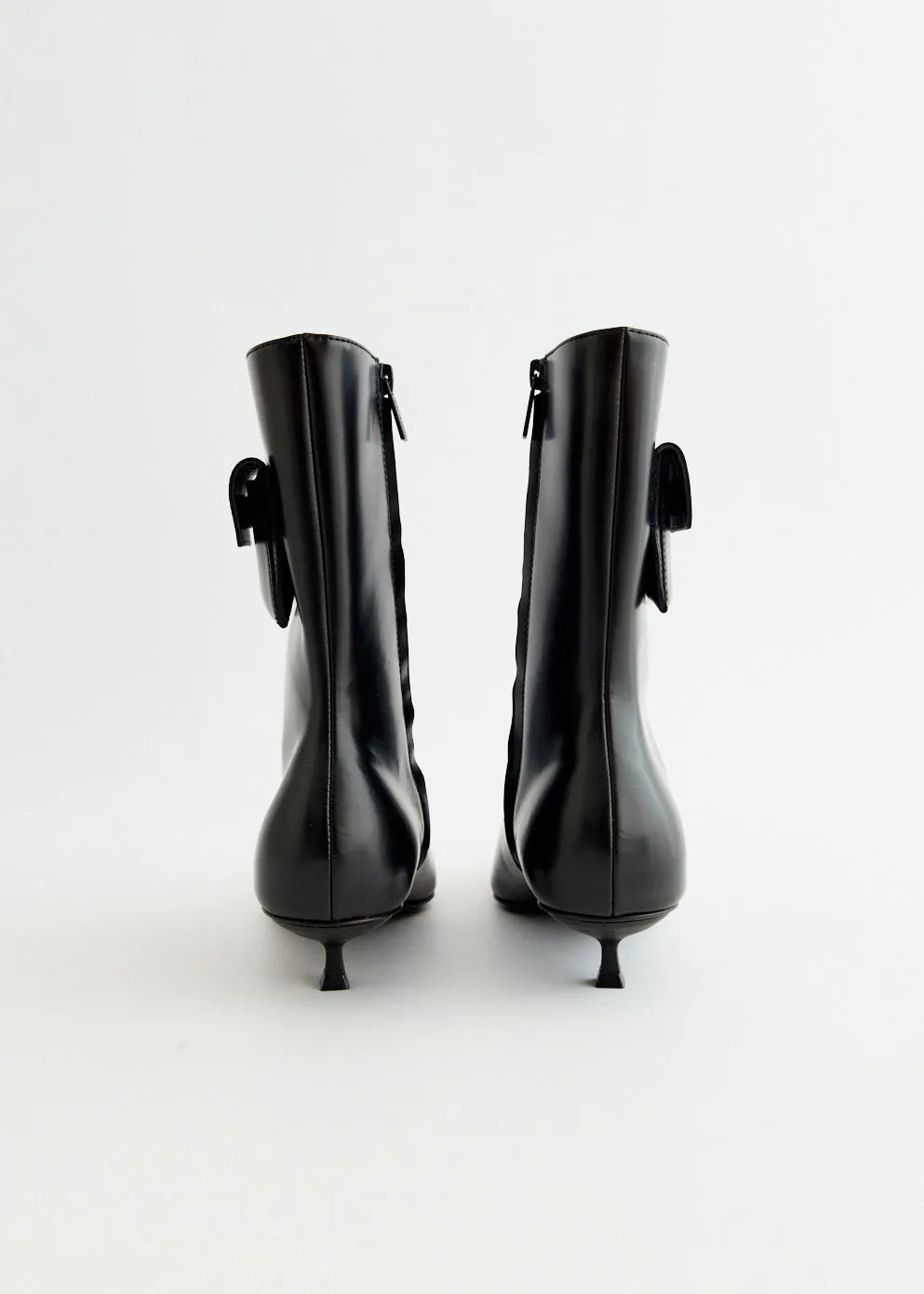 EcoFriendly Petit Pouch Boot
