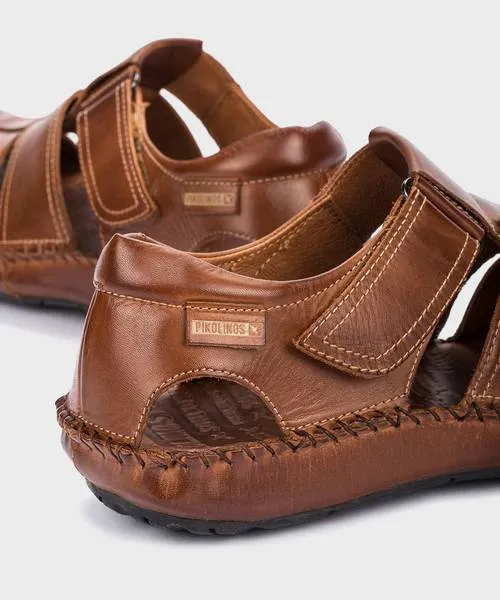 All-Purpose Footwear Pikolinos Men's Sandal Tarifa Cuero
