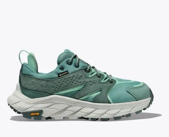 Versatile use Stability Pad Women's Anacapa Low GTX